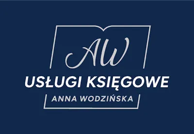 Usługi Księgowe Anna Wodzińska